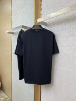 Dior Luminous Letter Blur Print Short Sleeve - 图片 6