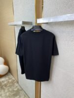 Dior Luminous Letter Blur Print Short Sleeve - 图片 8