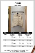 LV Embossed Work Jacket - 图片 10