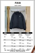 Miu Miu Logo Hooded Down Jacket - 图片 10