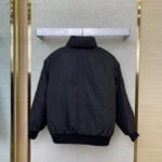 Prada Recycled Nylon Down Jacket - 图片 2