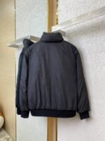 Prada Recycled Nylon Down Jacket - 图片 7