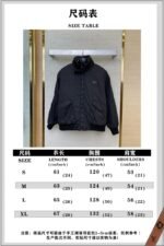 Prada Recycled Nylon Down Jacket - 图片 10