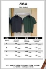 Gucci Embroidered Logo Round Neck Short Sleeve T-Shirt Black - 图片 10