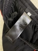 Balenciaga Manchester United Co-Branded Embroidered Trousers - 图片 9