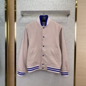 Gucci Jacket with Detachable Sleeves