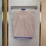 Gucci Jacket with Detachable Sleeves - 图片 4