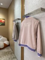 Gucci Jacket with Detachable Sleeves - 图片 6