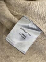 Dior Logo Embroidered Crew Neck Jumper - 图片 9