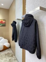 Gucci Jacquard Hooded Jacket - 图片 4