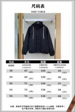 Gucci Jacquard Hooded Jacket - 图片 10