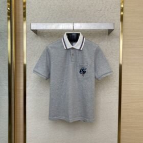 Gucci Year of the Snake Polo Shirt