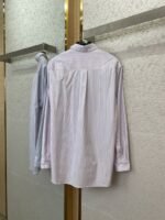 Dior Logo Lapel Shirt 1 - 图片 6
