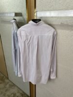 Dior Logo Lapel Shirt 1 - 图片 8