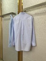 Dior Logo Lapel Shirt 2 - 图片 6
