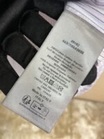 Dior Logo Lapel Shirt 2 - 图片 9