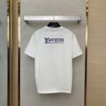 LV Landscape Short Sleeve T-Shirt - 图片 2