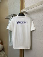 LV Landscape Short Sleeve T-Shirt - 图片 7