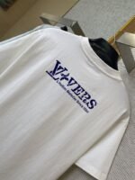 LV Landscape Short Sleeve T-Shirt - 图片 8