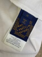 LV Landscape Short Sleeve T-Shirt - 图片 9