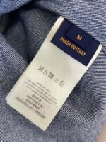 LV America??s Cup Checkered Shorts - 图片 9
