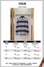 LV brushed wool lapel shirt - 图片 10