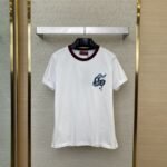 Gucci Year of the Snake Print Short Sleeve T-Shirt