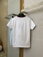 Gucci Year of the Snake Print Short Sleeve T-Shirt - 图片 7