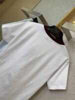 Gucci Year of the Snake Print Short Sleeve T-Shirt - 图片 8