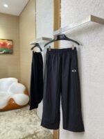 Balenciaga Basketball Sweatpants - 图片 3