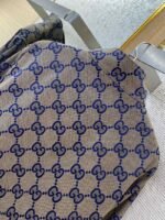 Gucci Double G Jacquard Jacket with Standing Collar - 图片 8