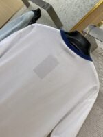 Gucci Printed Round Neck Short Sleeve T-Shirt - 图片 8