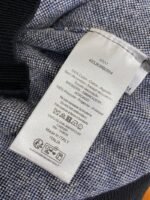 Dior Jacquard Polo Shirt - 图片 9