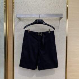 LV Workwear Locked Button Shorts