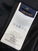 LV Workwear Locked Button Shorts - 图片 9