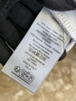 Dior Half Zip Polo Sweatshirt - 图片 9