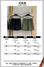 Gucci Jacquard Drawstring Casual Shorts Green - 图片 10