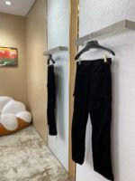 Prada corduroy trousers - 图片 4
