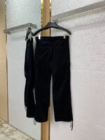 Prada corduroy trousers - 图片 6