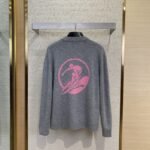 Gucci Ski Appliqu?? Wool Knit Cardigan - 图片 2