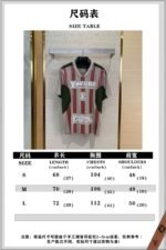 LV jersey knit short sleeve T-shirt - 图片 10