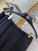 Balenciaga Wheat Ears Embroidered Shorts - 图片 6