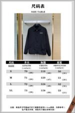 Miu Miu Nylon Drawstring Jacket Coat - 图片 10