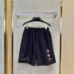 Gucci Surf Print Beach Shorts