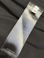 Balenciaga Logo Embroidered Trousers - 图片 9