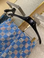 LV checkerboard beach shorts - 图片 6