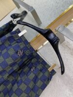 LV chequered shorts - 图片 8