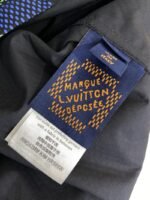 LV chequered shorts - 图片 9