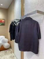 LV 3D Old Flower Shorts - 图片 4