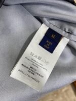 LV 3D Old Flower Shorts - 图片 9